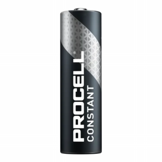 Duracell Constant AA Alkaline Batteries